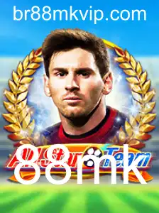 AllStarTeam: O Novo Jogo que Está Dominando o Mundo com a Palavra-Chave 88mk