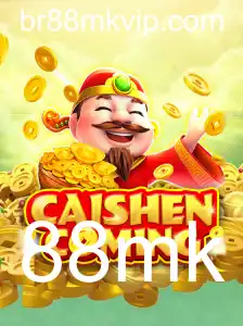 CAISHENCOMING: A Excitante Jornada no Mundo de 88mk