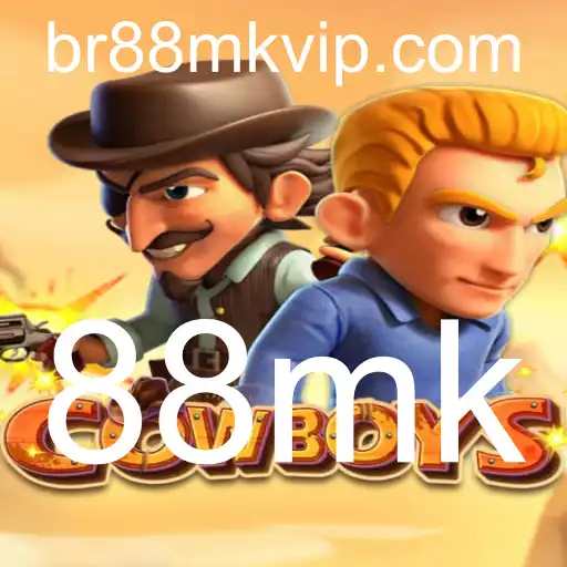 Descubra 'COWBOYS': Um Jogo de Aventuras no Faroeste com a Palavra-Chave 88mk