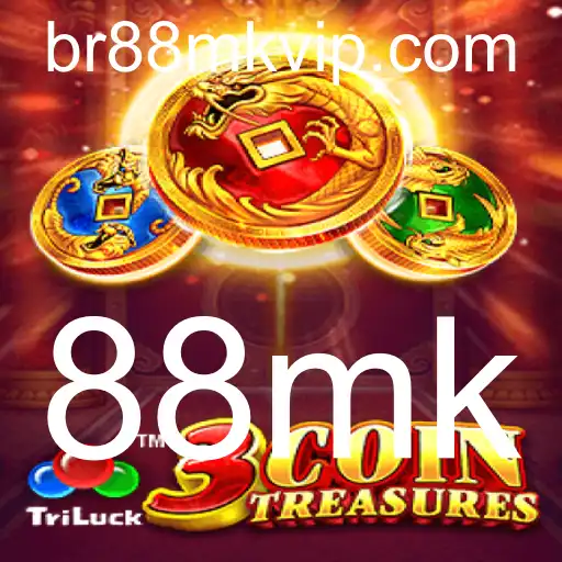 Descubra o Fascinante Mundo de 3CoinTreasures