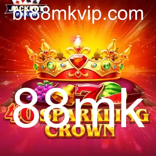 Desvendando o Mundo de 40SparklingCrown: Um Mergulho no Universo de Jogo de Azar com 88mk