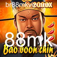 Descubra BaoBoonChin: O Novo Jogo Que Está Conquistando o Mundo