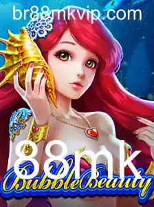 BubbleBeauty: A Nova Sensação dos Jogos Digitais