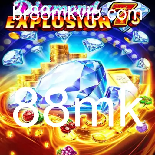 Explorando o Universo de DiamondExplosion7s