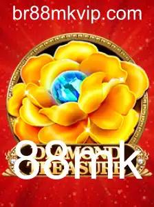 Explore o Mundo de Diamondtreasure: Entre Desafios e Aventuras com 88mk