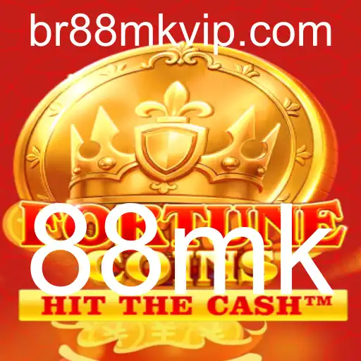 FortuneCoins: Descubra o Mundo Empolgante do Jogo de 88mk