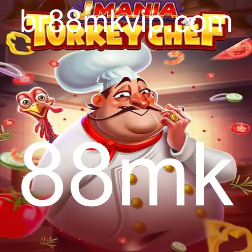 Descubra o Mundo Empolgante de JManiaTurkeyChef: O Jogo que Conquista com Diversão e Desafios Culinários