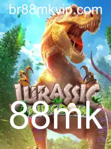 Explorando o Mundo de 'JurassicKingdom'