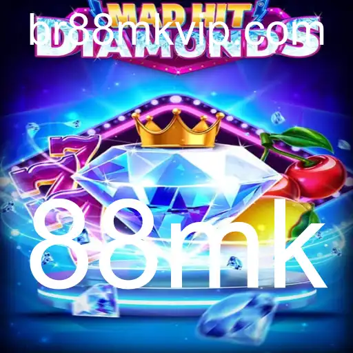 Explorando o Universo do Jogo MadHitDiamonds: Estratégias, Desafios e Inovações
