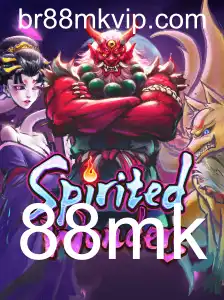 Descubra o Encanto do Jogo SpiritedWonders com a Estratégia 88mk