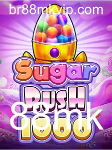 Explorando o Fascinante Mundo de SugarRush1000