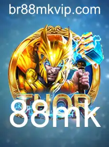 THOR: O Jogo que Revoluciona Aventuras com 88mk