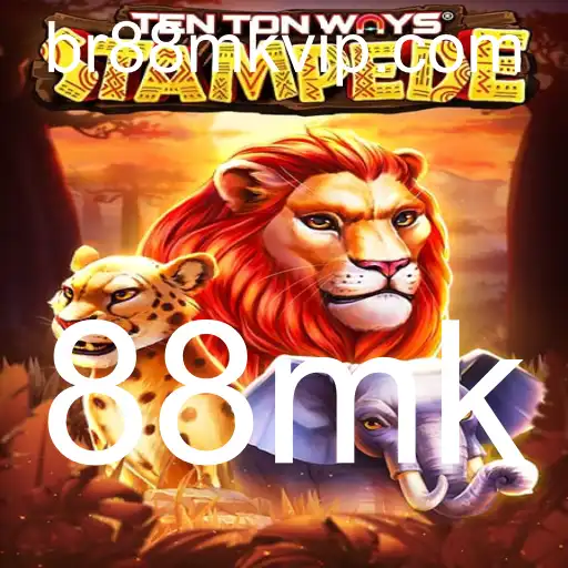 Explorando o Mundo de TenTonWaysStampede