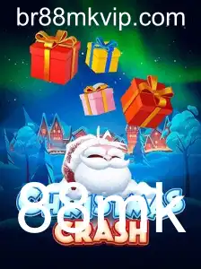 ChristmasCrash: Desvende o Encanto do Jogo Através das Festas