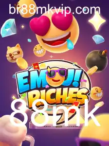 Explorando o Mundo de EmojiRiches: A Nova Sensação do Mundo dos Jogos