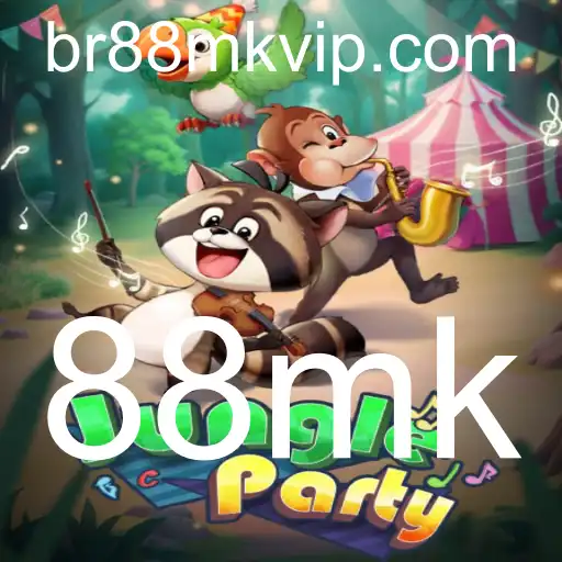 Descubra o Mundo de JungleParty: Uma Aventura Selvagem e Divertida