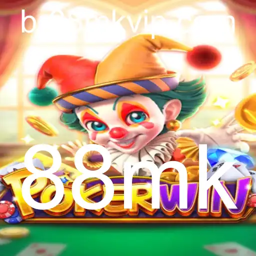 Descubra o Mundo de POKERWIN: O Jogo de Cartas que Conquista a Todos