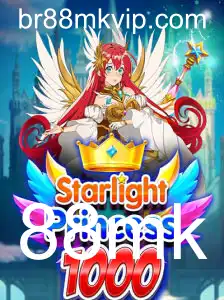 Explorando o Universo de StarlightPrincess1000: Uma Aventura Galáctica