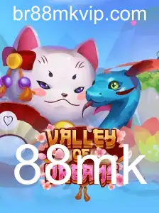 Explore as Aventuras de ValleyofDreams: O Jogo Inovador de Estratégia e Fantasia